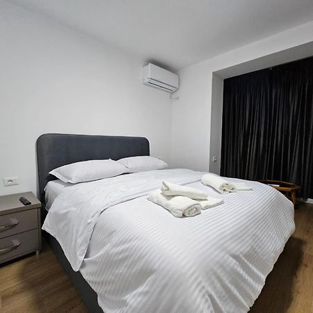 Elois Luxury Apartment Τίρανα Εξωτερικό φωτογραφία