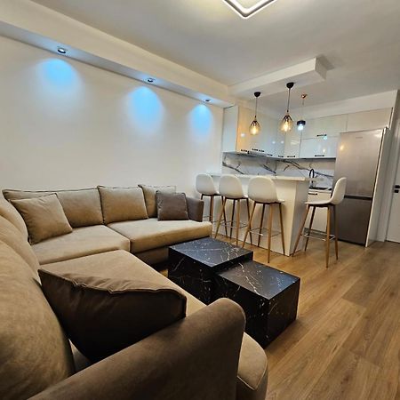 Elois Luxury Apartment Τίρανα Εξωτερικό φωτογραφία