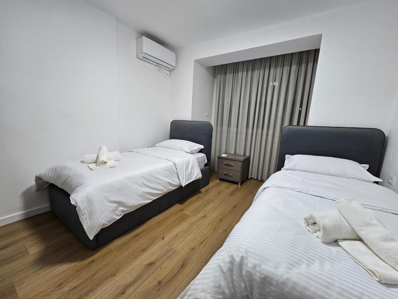 Elois Luxury Apartment Τίρανα Εξωτερικό φωτογραφία