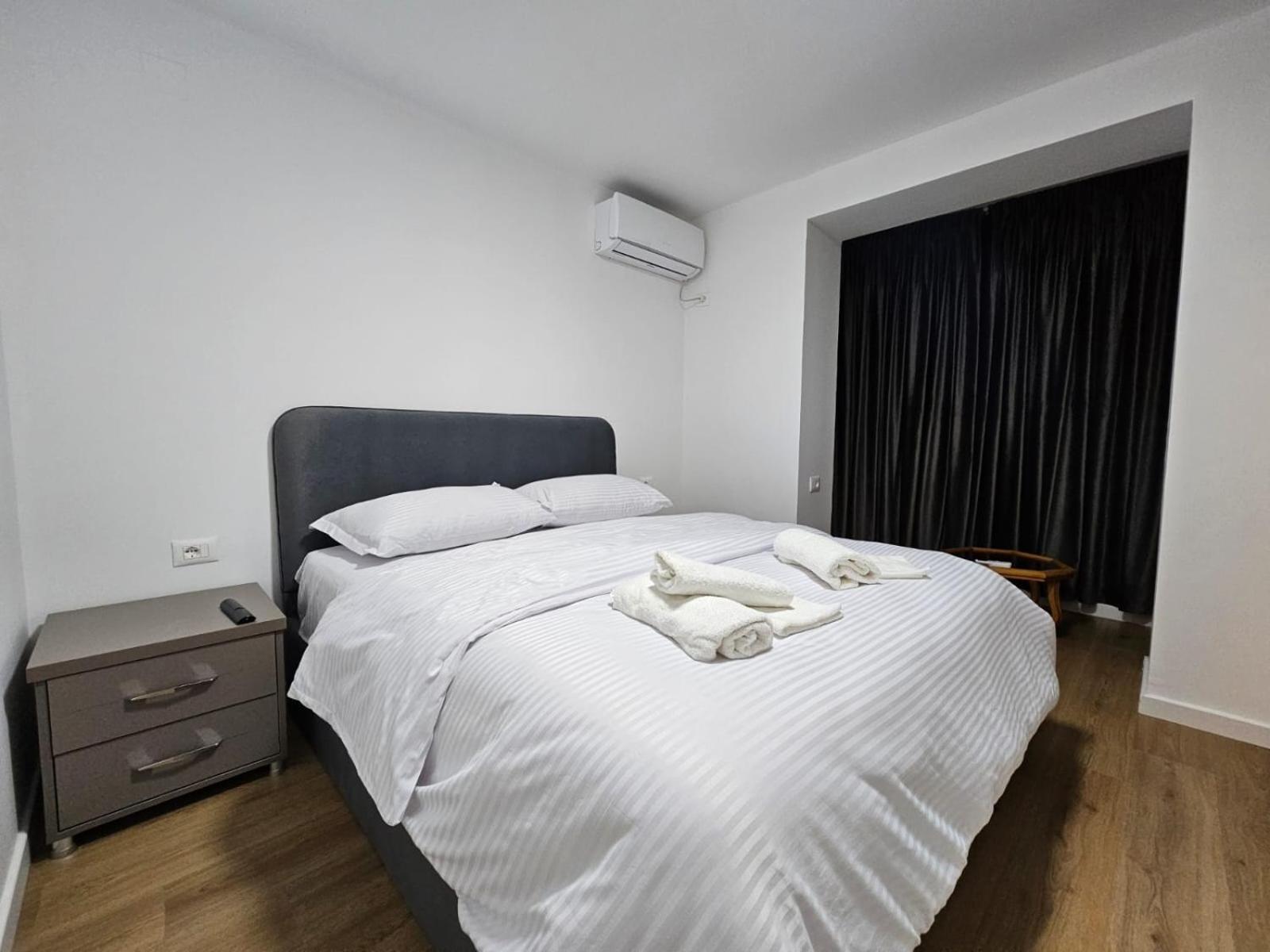Elois Luxury Apartment Τίρανα Εξωτερικό φωτογραφία