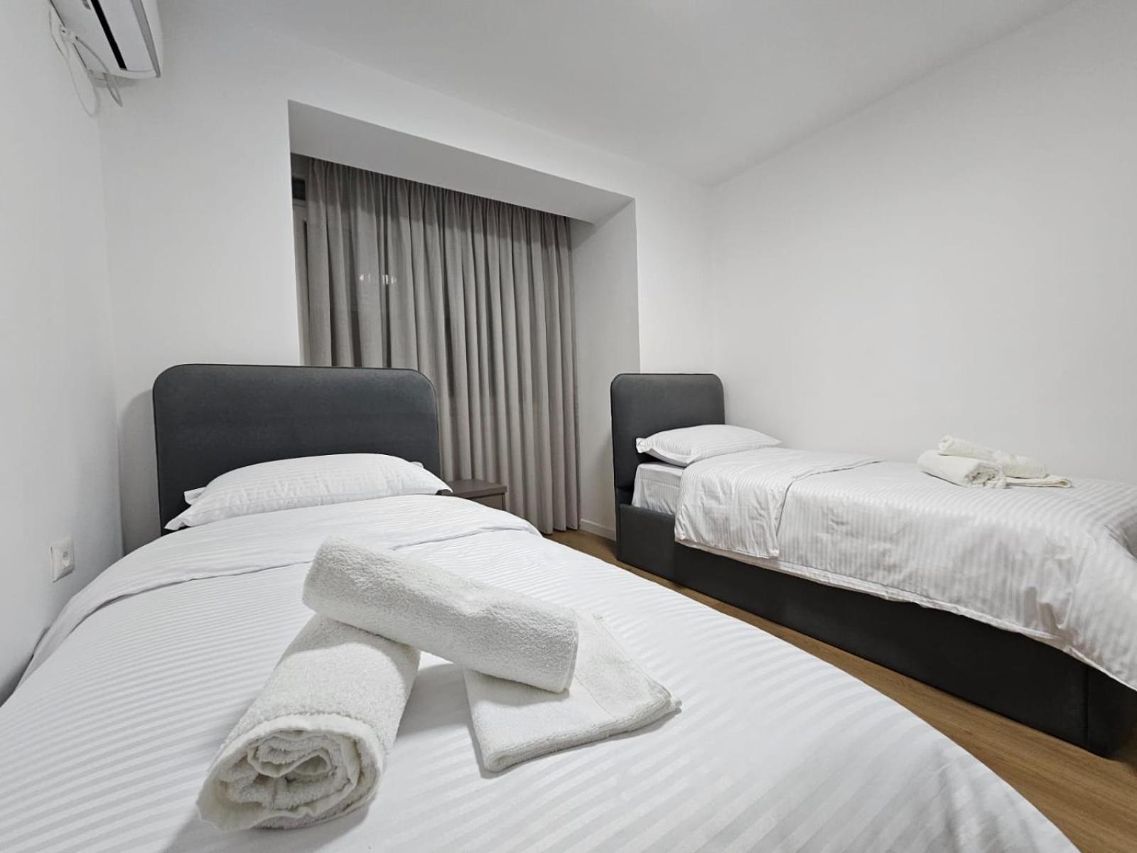 Elois Luxury Apartment Τίρανα Εξωτερικό φωτογραφία